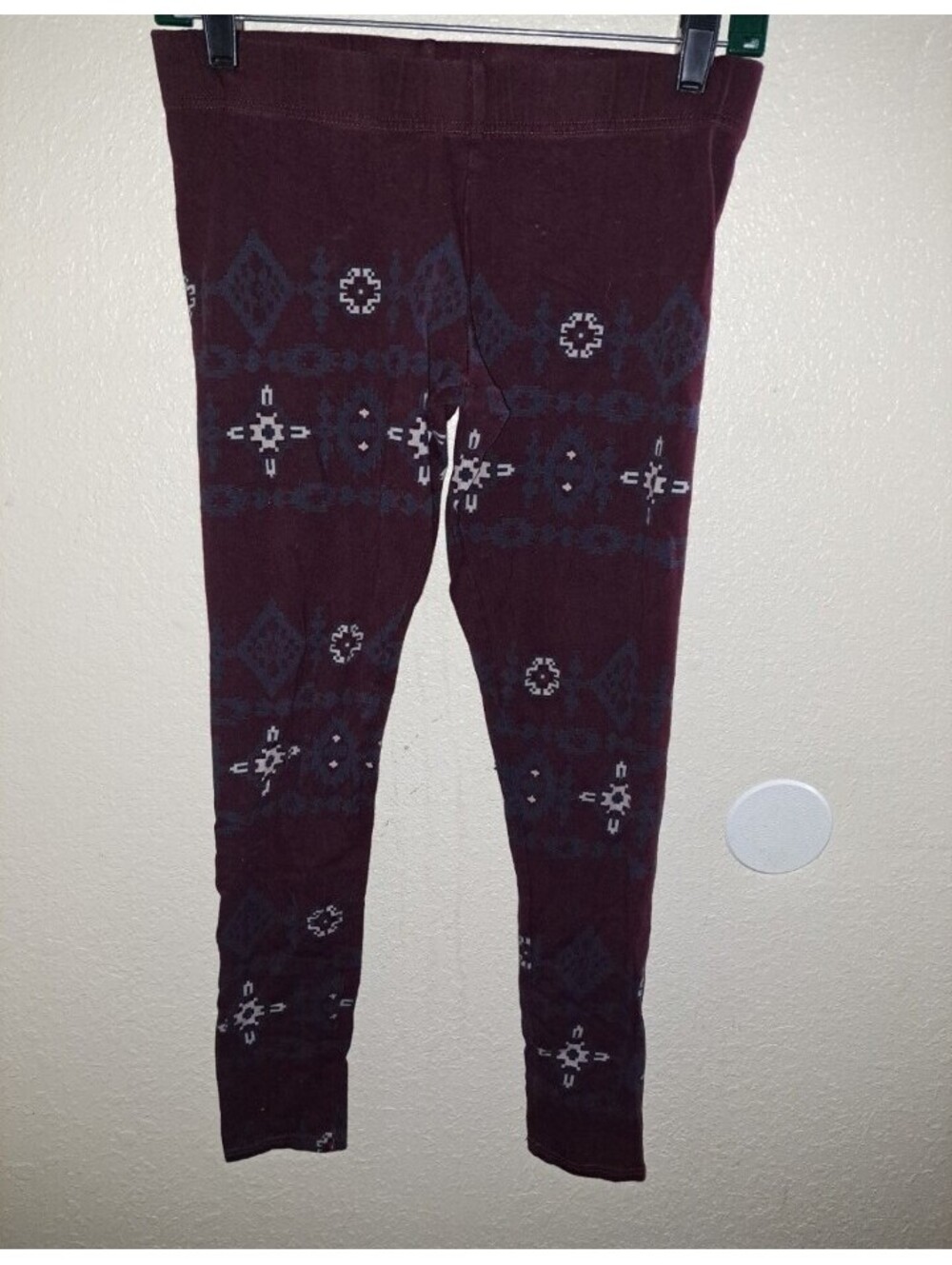 Garage Leggings
